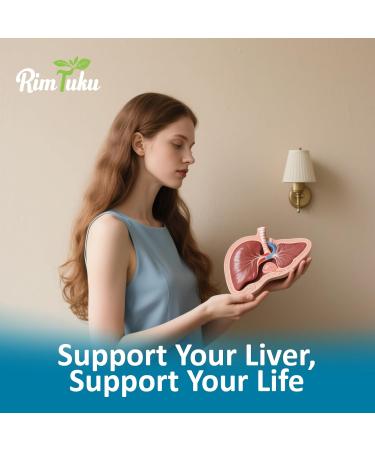 2200MG TUDCA Milk Thistle Supplement 12-in-1 Formula TUDCA+Milk Thistle TUDCA Supplement Bile Salts Liver Detox & Repair Support Antioxidant Support 240 Capsules 60 Count (Pack of 4) - Buy Online on GoSupps.com