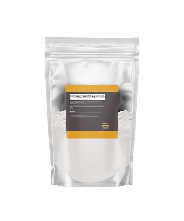 Birch & Meadow 1lb Corn Dog Batter Mix - Fried Fair Food Favorite, Corn Dogs & Cheese Sticks - 1 Count - Buy Online on GoSupps.com