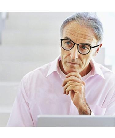 Suertree Bifocal Reading Glasses - Anti-Blue Light Unisex Multi-Focus Visual Aid - Presbyopia Correction - 3PCS +1.50 TZ6008 Black - Buy Online on GoSupps.com