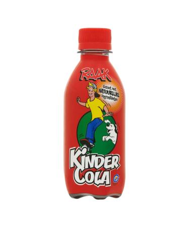 RAAK Raak Kindercola Kids Cola 1.5 L