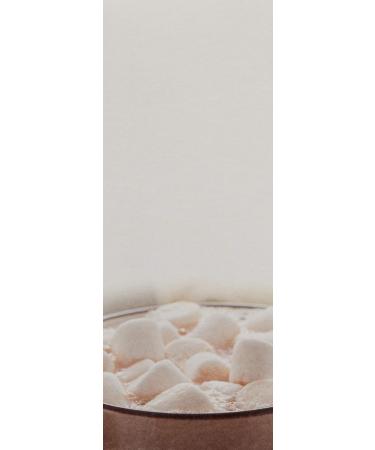 FarmHouse Fresh Marshmallow Melt Shea Butter Body Cream - Nourishing 8 Fl Oz for Soft Hydrated Skin | International Shipping Available - Buy Online on GoSupps.com