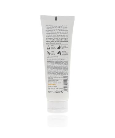 Allpresan Fuß Spezial No. 3 Lipid Cream with Fragrance - Pack of 3 - 125ml - Buy Online on GoSupps.com