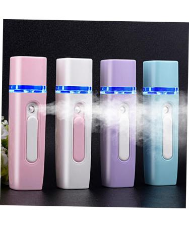 Mikinona Cool Mist Sprayer Face Sprayer Nanometer Sprayer Facial Spray Mist Handheld - Buy Online on GoSupps.com