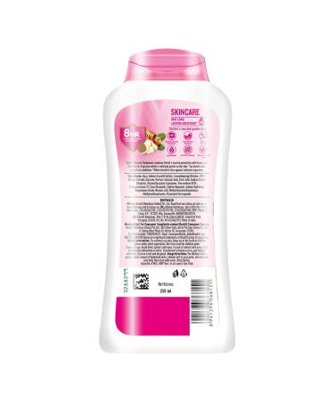 Buy Dettol Body Wash & Shower Gel Nourish 250ml - Best International Shipping | eCommerce - Buy Online on GoSupps.com