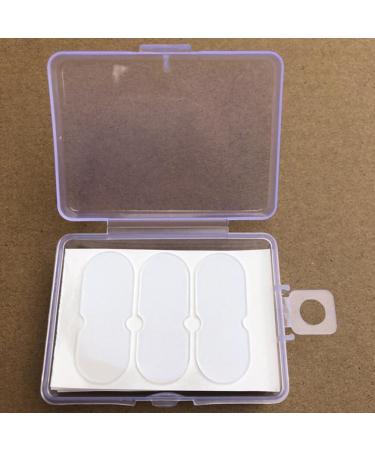 60pcs Healeved Elf Ear Support Patches - Silicone Cosmetic Ear Corrector for Concave Ears - Buy Online on GoSupps.com