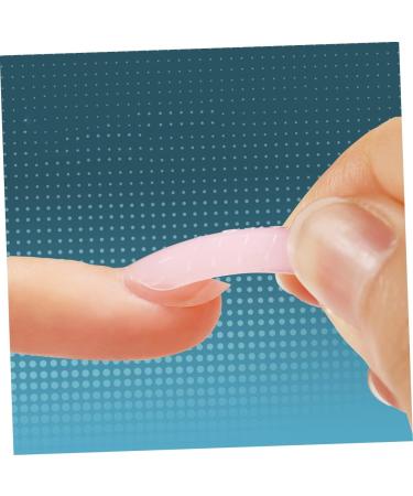 18 Pieces Nail Gel Nail Accessories Nail Extension Gel Nail Polish Clear Nail Polish Nail Art Design Accessories Manicure Gel Colour Nail Polish Glue Extension Glue - Buy Online on GoSupps.com