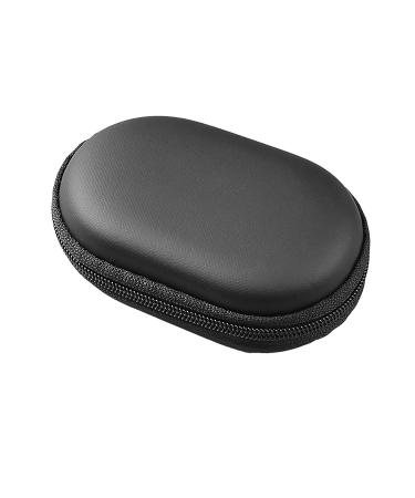 Portable Clip Meter Oxygen Storage Bag - Black | Finger Type Closet Organizer for Clothes | International Shipping Available - Buy Online on GoSupps.com