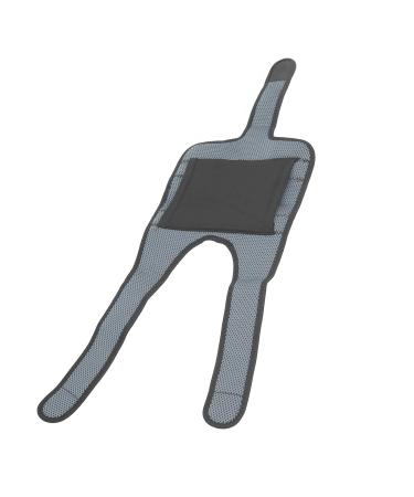 Buy Sports Elbow Brace | Adjustable Breathable Support Sleeve for Tennis Basketball & Volleyball - Blackish Green - Buy Online on GoSupps.com