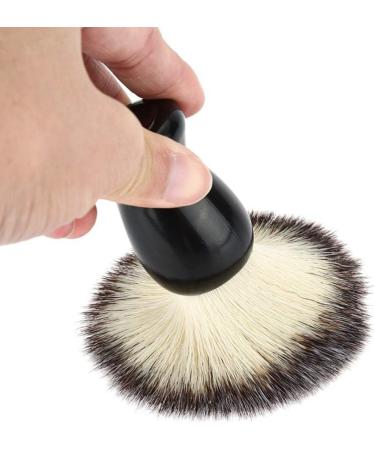 Minkissy Nylon Cosmetic Brush | Hair Shaving Brush | No Hair Removal | Shop Internationally - Buy Online on GoSupps.com