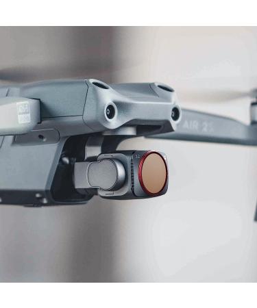 PGYTECH DJI Air 2S CPL Filter - Enhance Image Quality - Buy Online on GoSupps.com