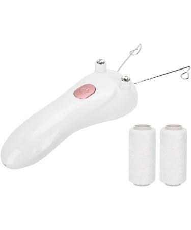 Buy Brrnoo Electric Facial Hair Remover for Women | Safe & Effective Cotton Thread Razor for Smooth Skin | International Shipping Available - Buy Online on GoSupps.com