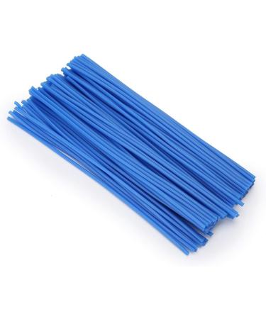Fil de Cire de Ligne de Cire pour Le Moulage de Cire Dentaire/Bijoux Lignes de Cire de Moulage Dentaire Ligne de Cire Bleue de 2 5 mm - Buy Online on GoSupps.com