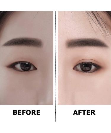 Didiseaon 3 Double Eyelid Sticker Natural Invisible Eyelid Breathable Eyelid Tape Eyelid Tape Fiber Double Fold Eyelid Makeup Tape Droopy Eye Patch Adhesive Strip No Trace Pink - Buy Online on GoSupps.com