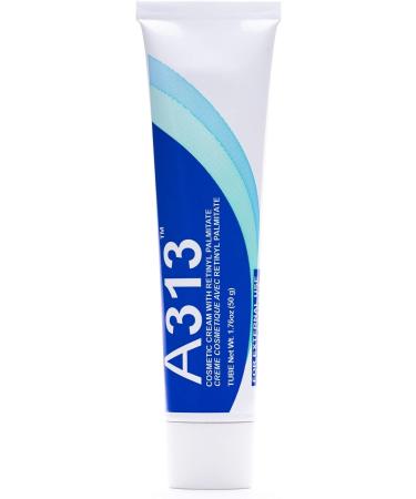 A313 Vitamin A Retinol Cream - Closest Version to Avibon - Powerful Skincare Treatment - Buy Online on GoSupps.com