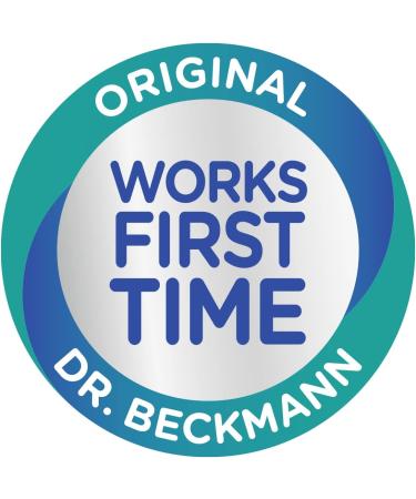 Dr. Beckmann Pet Stain & Odor Remover 650 ml | Effective Pet Stain Cleaner with Applicator Brush | Shop Internationally - Buy Online on GoSupps.com