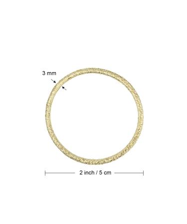50Pcs 3mm No-Metal Hair Ties & Bobby Pins Set - Thin Elastics Ponytail Holders for Women & Girls, Gold Hair Accessories - Buy Online on GoSupps.com