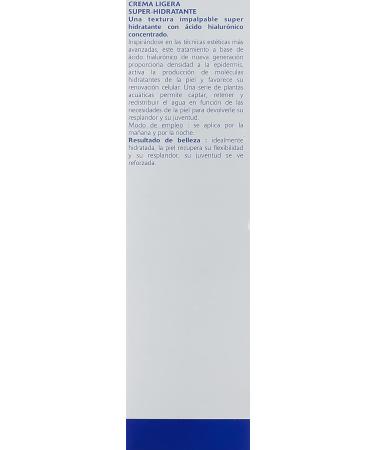 ORLANE PARIS Super Moisturizing Light Cream 1.7 Fl Oz - Hydrating Skincare for All Skin Types - International Shipping Available - Buy Online on GoSupps.com