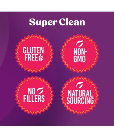 Fungiments Super Prune Kids - Great for Constipation Relief - Mushroom Supplement - Turkey Tail Mushrooms, Fiber, Rhubarb, Prunes, Ginger, Chamomile (30 Mushroom Gummies) Super Prune Kids 30 Count (Pack of 1) - Buy Online on GoSupps.com