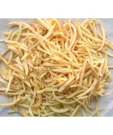 White Musli Safed Musli Root Powder 400 GM - Buy Online on GoSupps.com