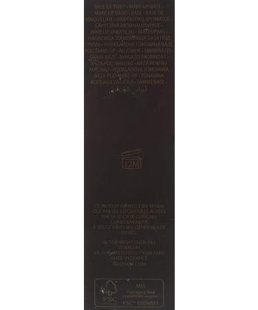 Guerlain L'Or Radiance Concentrate with Pure Gold Makeup Base 1.1 oz - Luxe Radiant Primer - Buy Online on GoSupps.com