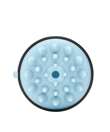 Wet Brush Exfoliating Scalp Massager - Blue Head Start Brush for Healthy & Strong Hair - Buy Online on GoSupps.com