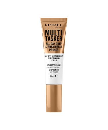 Rimmel London Multiasker Wake Me Up Primer 25 ml - Makeup Face