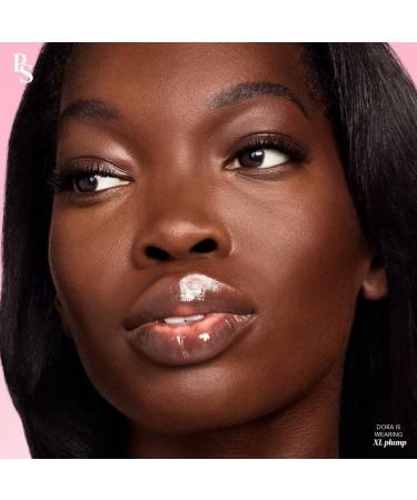 Polite Society Mouth XL Plump Intensive Lip Plumping Concentrate 0.16 oz - Buy Online on GoSupps.com