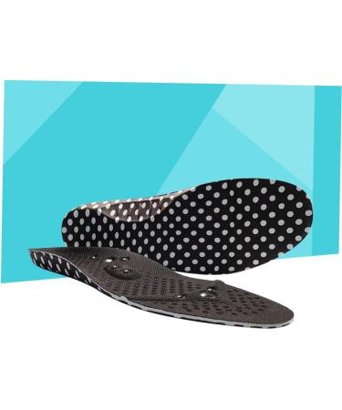 Beaupretty Acupressure Insoles - Arch Support Shoe Inserts for Foot Care & Reflexology Massage - International Shipping - Buy Online on GoSupps.com