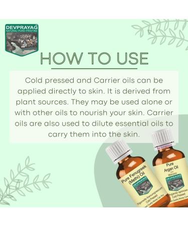  Deve Herbes Deve Herbs Pure Mustard Oil (Brassica juncea) Natural Therapeutic Grade Cold Pressed (Pack of 2) 100ml x 2 (6.76 oz) - Buy Online on GoSupps.com