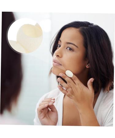 FRCOLOR 200 pcs Natural Silk Ball Cocoons - Effective Blackhead Scrub for Clear Skin | Beauty & Skin Care - Buy Online on GoSupps.com