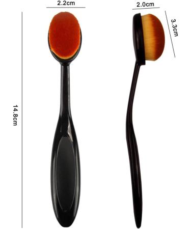 14 Colors Ink Blending Brushes Set for Paper Crafting - Crafters' Essential - Buy Online on GoSupps.com