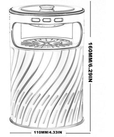 USB Mosquito Killer Light/Lamps Led USB Anti Fly Electric Mosquito Lamp Home Bug Zapper Mosquito Killer Outdoor Trap LED Lamp - Buy Online on GoSupps.com