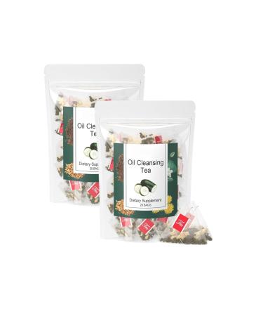 Th Nettoyant For Le Corps De Qualit Sup rieure 2 Pi ces Soutien Di t tique Et Aide L'hydratation Sachets Individuels For Un Usage Quotidien Saveur Aromatique Douce Infusion Facile