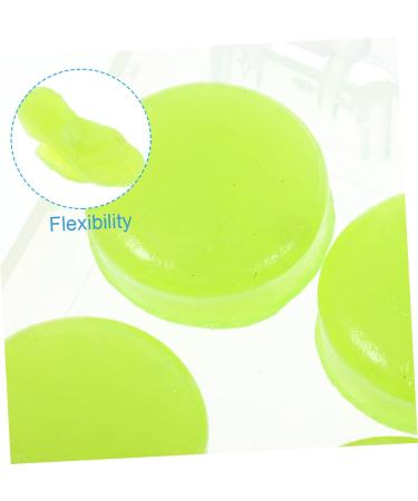 PartyKindom 3 Pairs Reusable Silicone Earbuds for Musicians - Adult Small Size - Buy Online on GoSupps.com