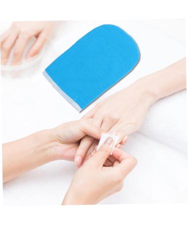 VINTORKY 1 Pair hand mask care Reusable Paraffin Gloves wax heated mitten paraffin baths gloves hot paraffin mitten mitten heated mittens spa gloves polyester insulation care bag - Buy Online on GoSupps.com
