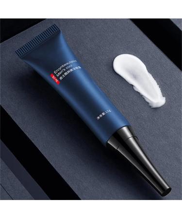 Himse Awaken Peptide Depuffing Eye Gel Reduces Puffiness Dark Circles Under Eye Bags Wrinkles and Fine Lines Around Eyes Moisturizing Eye Cream for Men (2 Pcs) - Buy Online on GoSupps.com