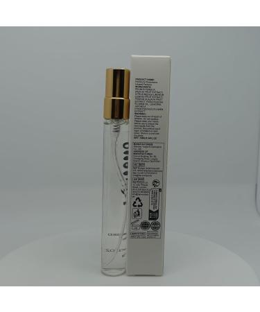 Pheromone Perfume For Women Fragrance Pheromone Perfume Attract Men Increase Self Confidence And Self Enhance (3pc) - Buy Online on GoSupps.com