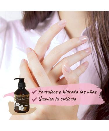 Naturals New Comfort Almond Oil 250 ml - Premium Natural Moisturizer for Skin & Hair | Buy Online Worldwide - Buy Online on GoSupps.com