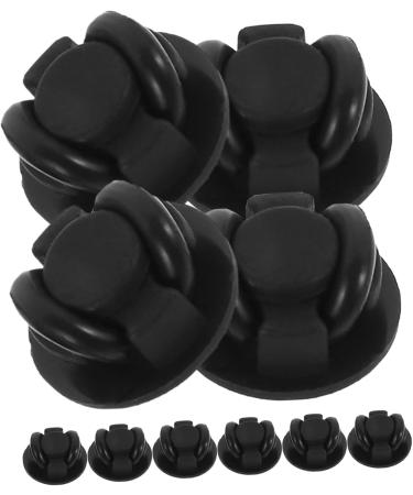 Frcolor 50 PCS Mask Glasses Buckle Clips - Secure Mask & Glasses Combo for Adults - Comfort & Protection Earring Pendants - Buy Online on GoSupps.com