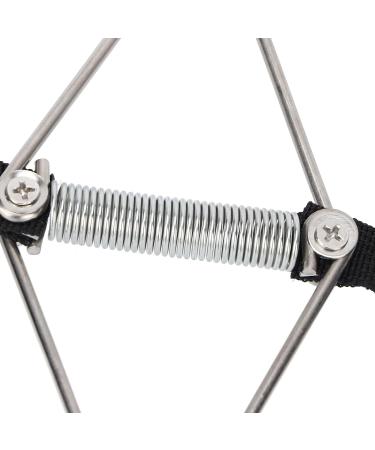 Bunion Corrector Strap for Big Toe - Hallux Valgus Pain Relief and Alignment - Buy Online on GoSupps.com