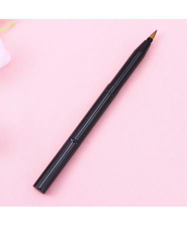 2pcs Lipstick Applicator Tool Kit | Black Lip Brush Applicators for Flawless Makeup | International Shipping Available - Buy Online on GoSupps.com