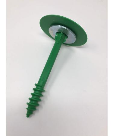 Septic Tank Marker - 4 Pack | Durable Waterproof Ideal for Property Protection - Ship Internationally - Buy Online on GoSupps.com
