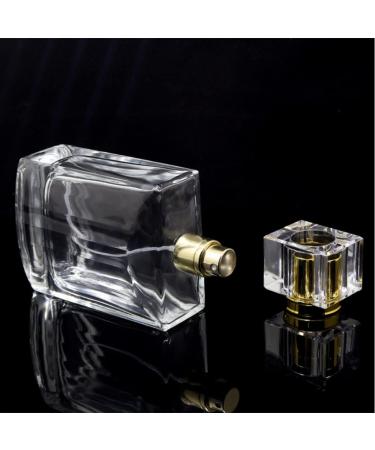 FOMIYES Perfume Bottle Spray Bottle Essential Oil Perfume Travel Perfume Essential Oil Sprayer Essential Oil Bottle Cosmetic Spray Perfume Convenient Glass Dispenser Perfume Rack - Buy Online on GoSupps.com