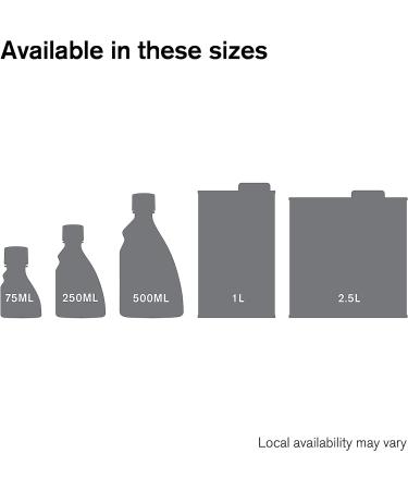 Winsor & Newton Liquin Original Medium 2.5L (84.5oz) - Fast Drying Medium - Buy Online on GoSupps.com