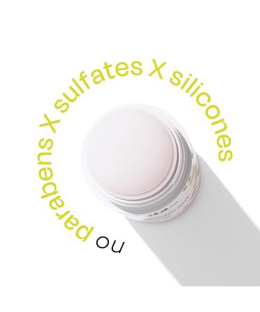 Natural Deodorant for Women & Men - Aluminum-Free Baking Soda-Free Soothing & Refreshing Odor Protection - 2.6 Oz - Buy Online on GoSupps.com