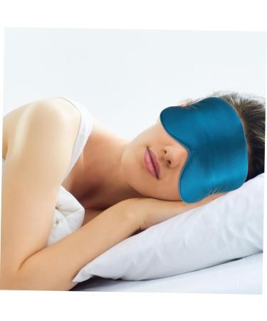 Gatuida Masque de Sommeil Confortable pour Yeux Bandeau Aide au Sommeil Bloque Lumi re Vive pour Voyages et Siestes - Buy Online on GoSupps.com