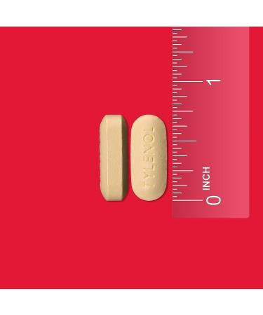 Tylenol Cold + Flu Severe Day & Night Caplets - 24 Count - Buy Online on GoSupps.com