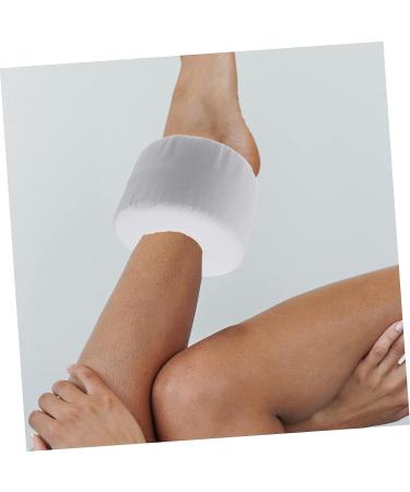Healifty Heel Bolster Donut Cushion - Support for Ulcers, Sores, and Surgery Recovery - Buy Online on GoSupps.com