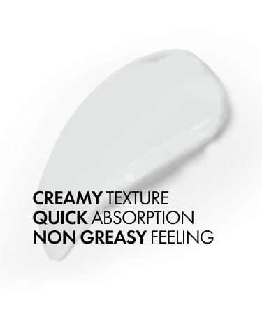 Vichy LiftActiv Supreme Night Cream, Anti Aging Face Cream with Vitamin C and Rhamnose to Firm and Brighten, Suitable for Sensitive Skin - Buy Online on GoSupps.com