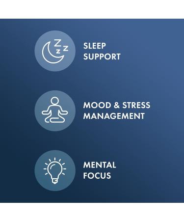 Dr. Mercola Sleep Support with Melatonin - 90 Tablets for Better Sleep - Buy Online on GoSupps.com
